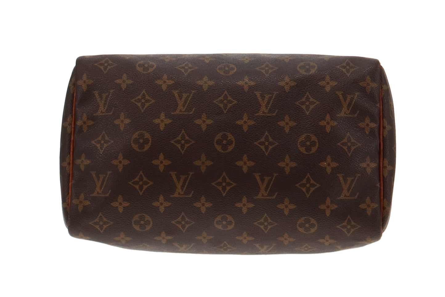 Louis Vuitton Vintage Monogram Canvas Speedy 30 TH0918