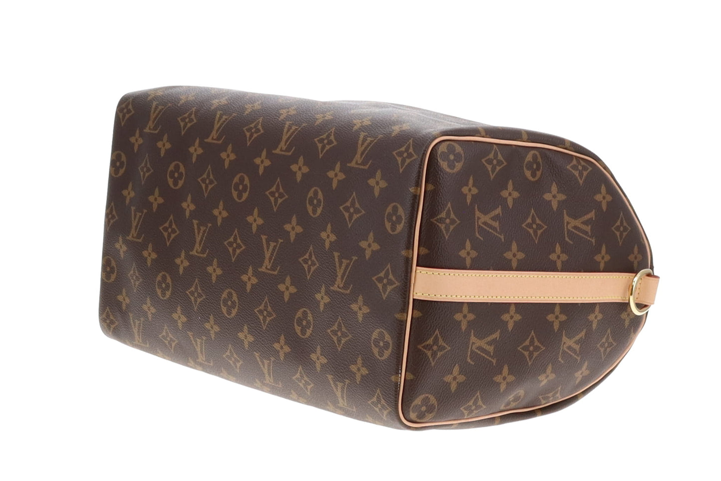 Louis Vuitton Speedy 35 Bandouliere Monogram (NFID)