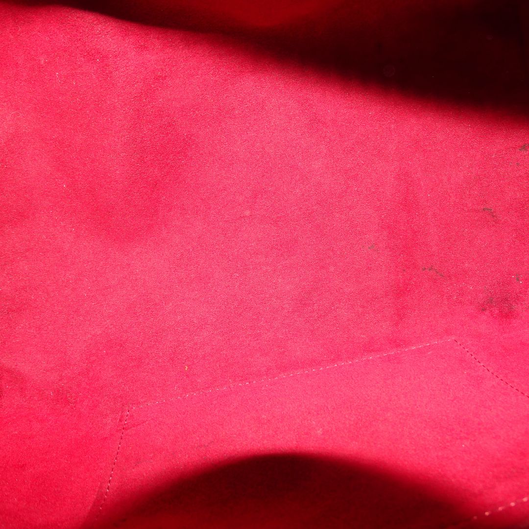 Louis Vuitton City Speedy White Multi SP3180 - 2010