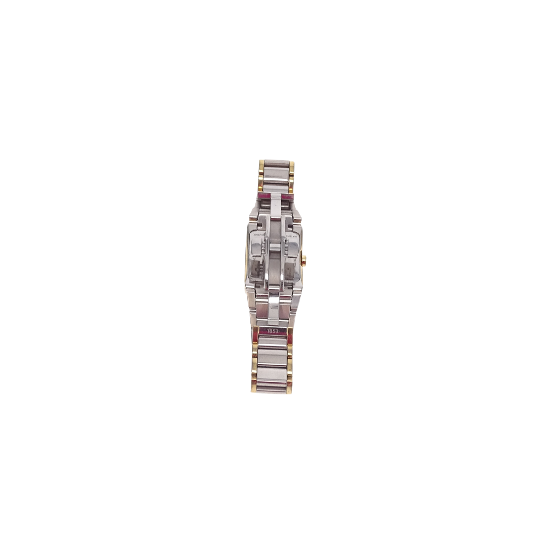 Tissot T-Lady Mother Of Pearl Dial