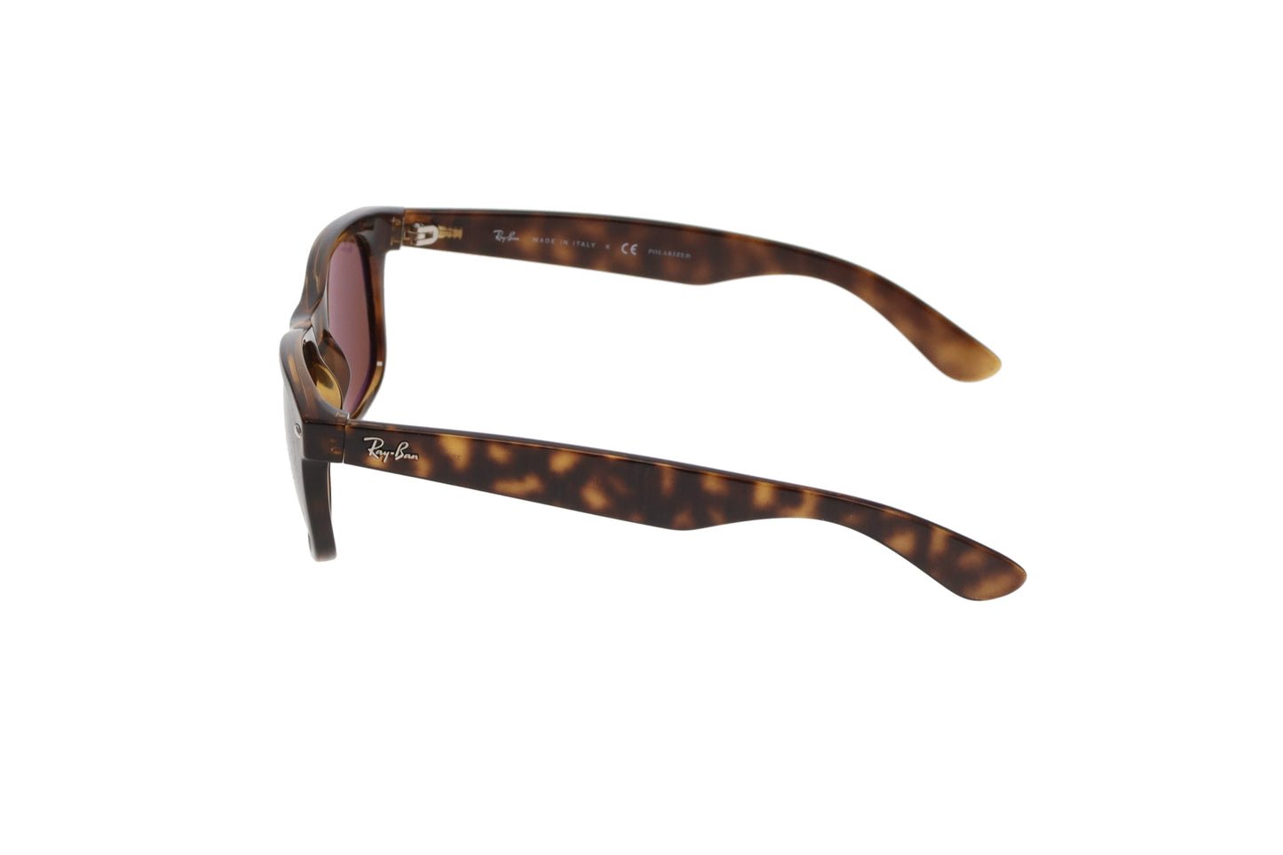 Ray-Ban New Wayfarer RB2132 Polarized