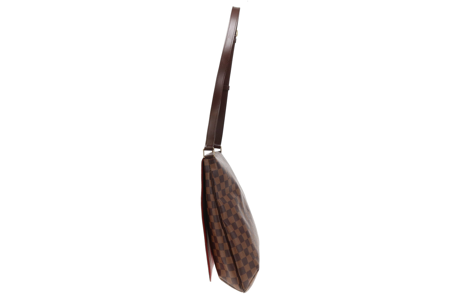 Louis Vuitton Damier Ebene Musette Salsa GM TH0096 - 2006