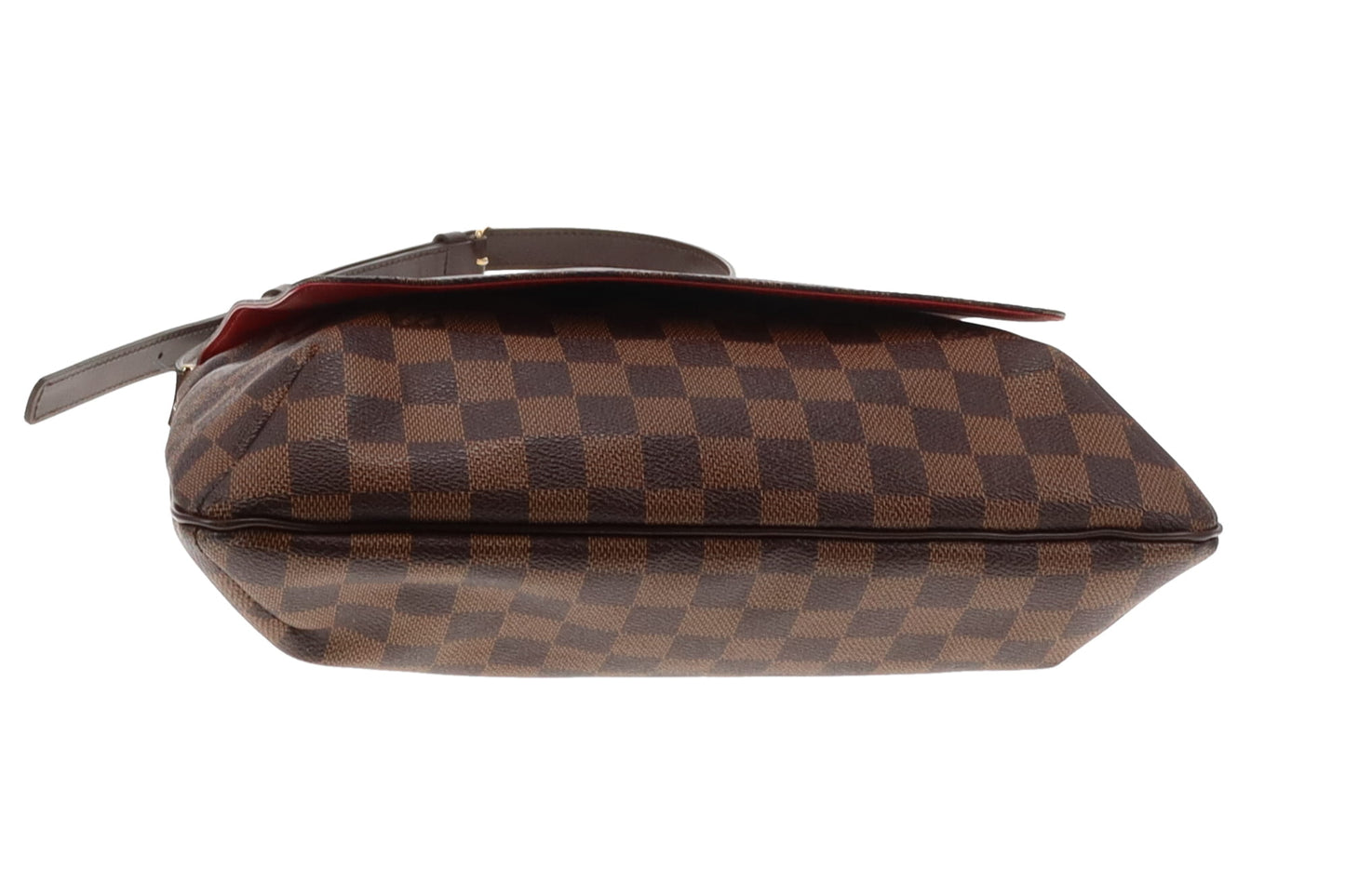 Louis Vuitton Damier Ebene Musette Salsa GM TH0096 - 2006