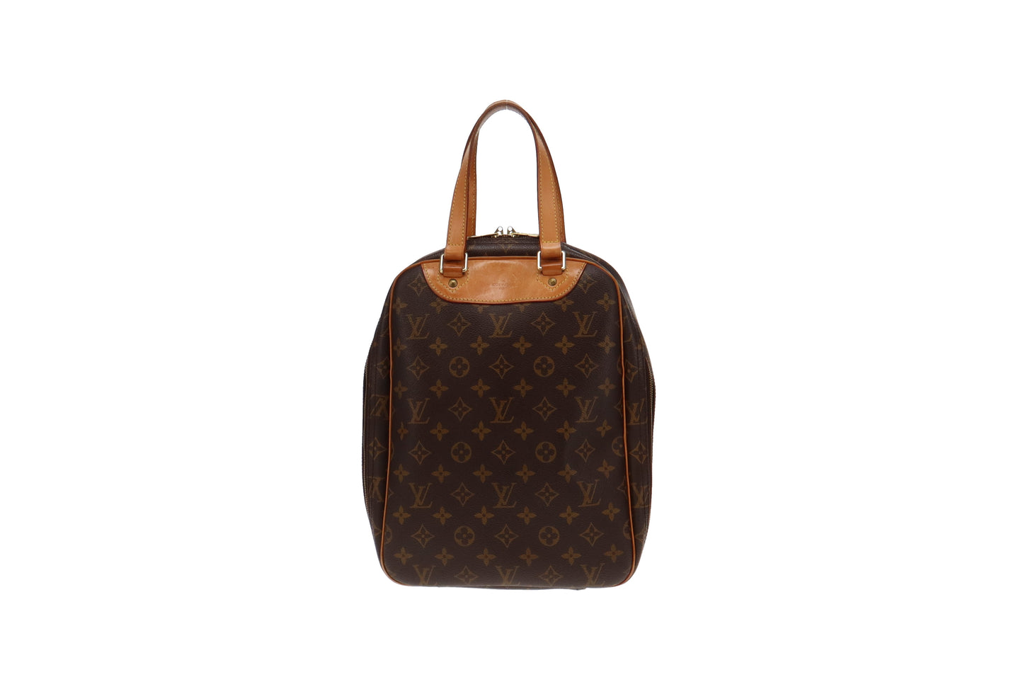 Louis Vuitton Monogram Vintage Excursion VI0958