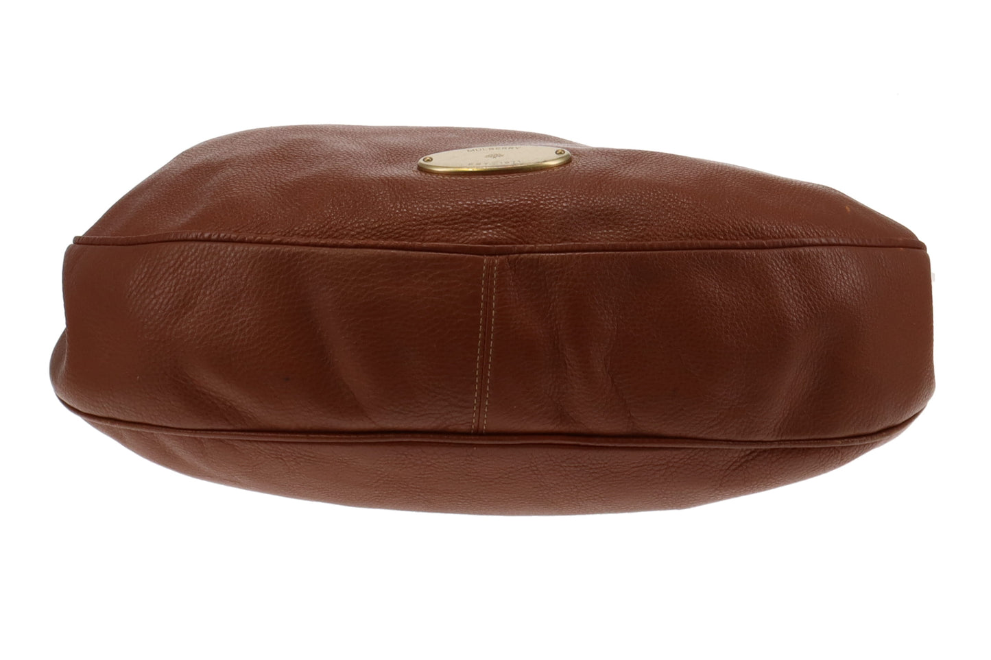 Mulberry Mitzy Oak Spongy Hobo