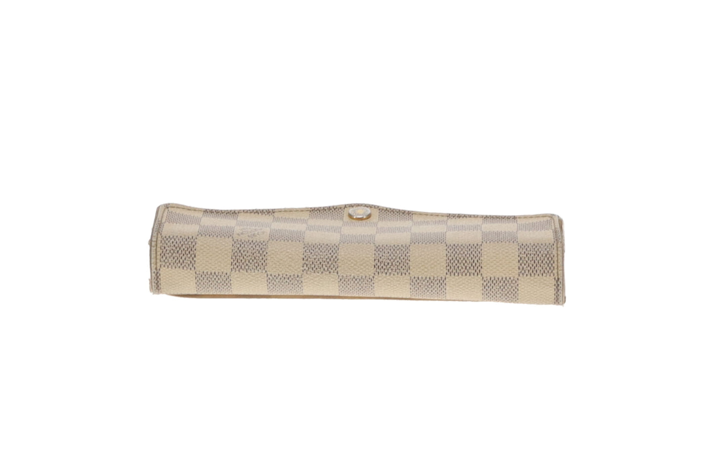 Louis Vuitton Sarah Wallet Damier Azur Vintage