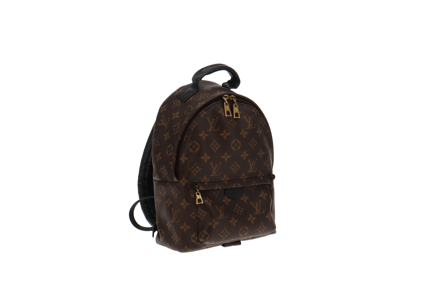Louis Vuitton Monogram Palm Springs PM Backpack PL2116