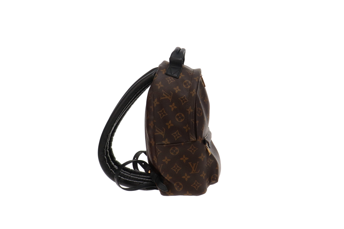 Louis Vuitton Monogram Palm Springs PM Backpack PL2116