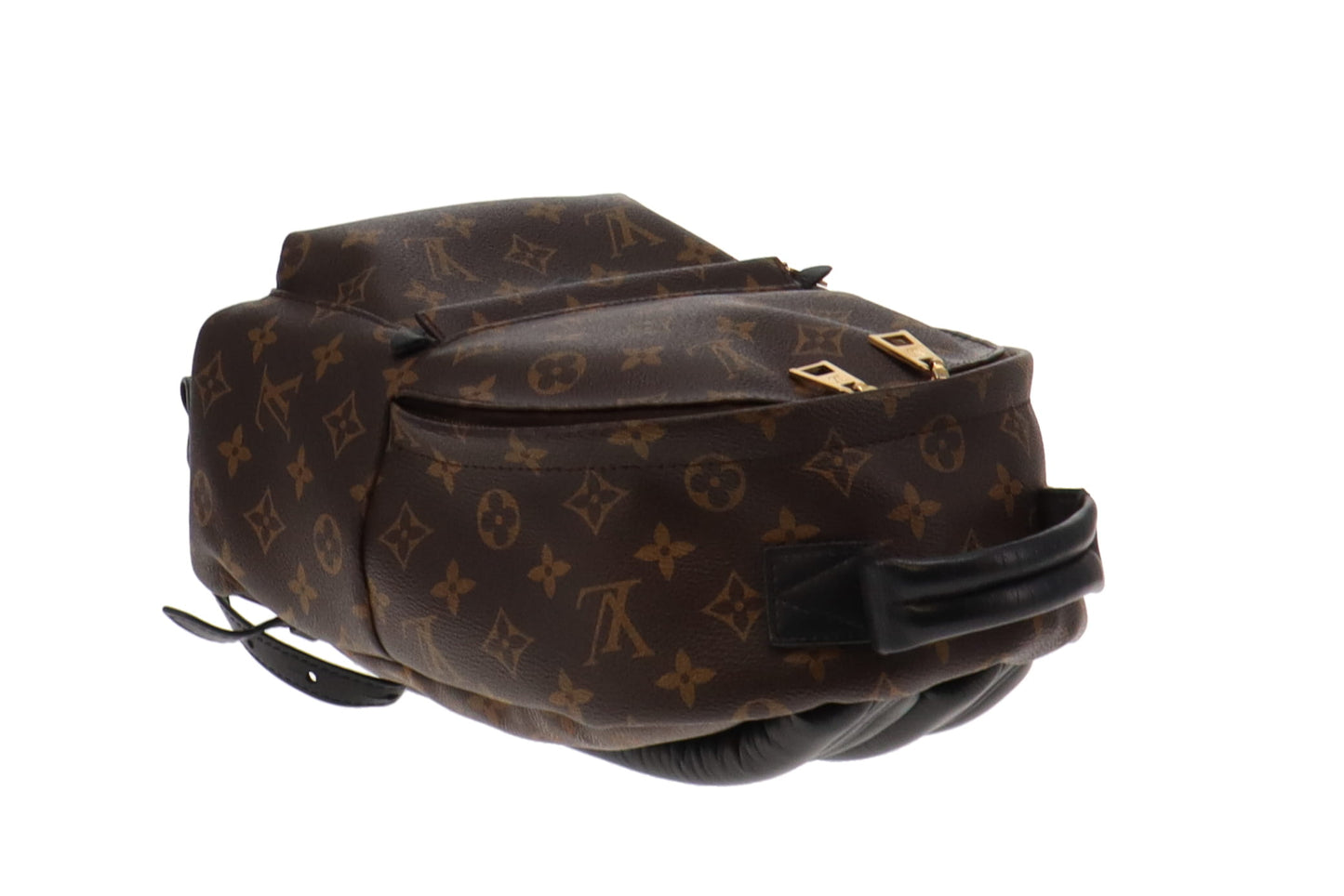Louis Vuitton Monogram Palm Springs PM Backpack PL2116