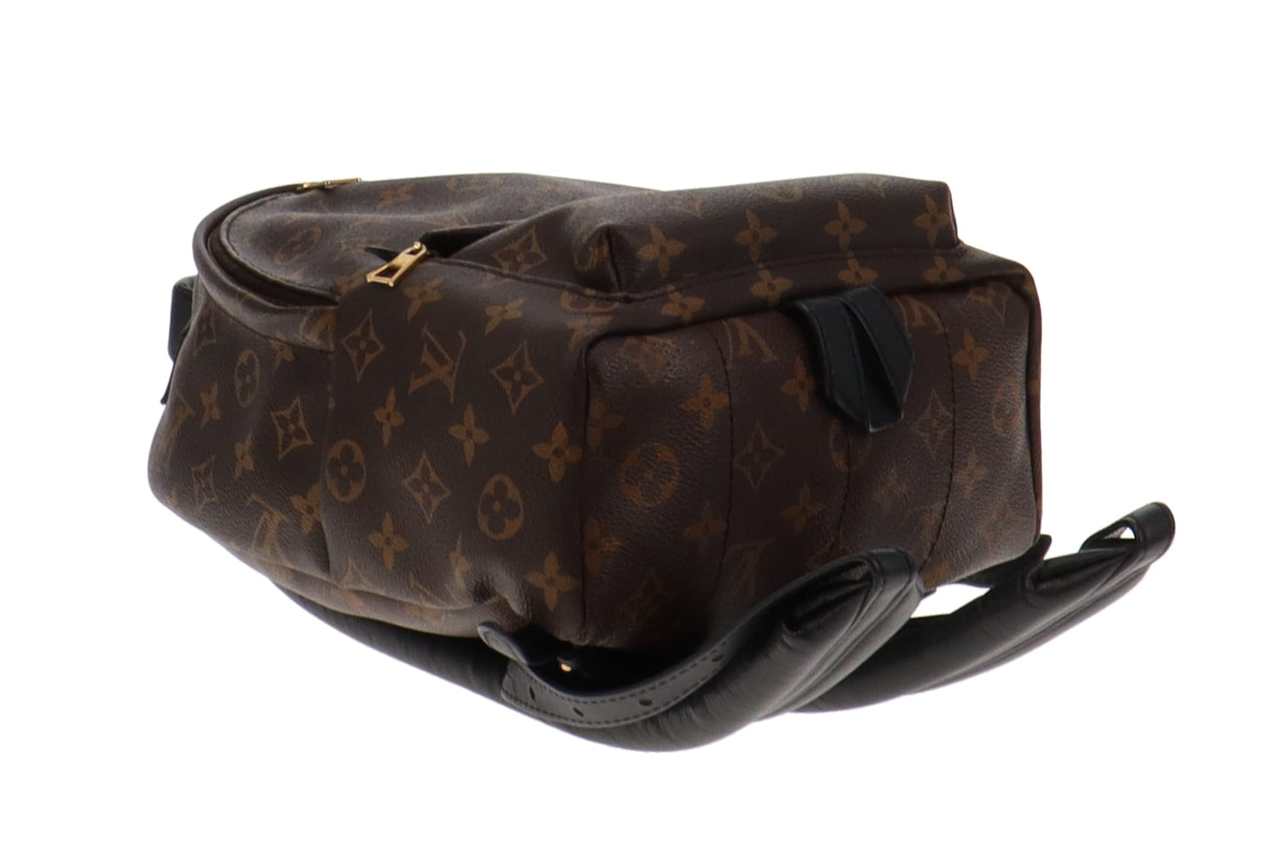 Louis Vuitton Monogram Palm Springs PM Backpack PL2116