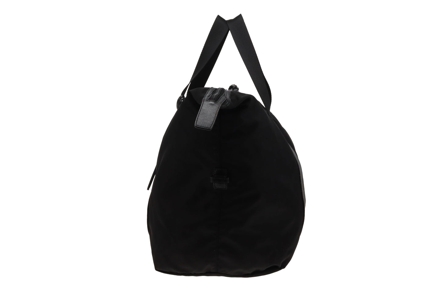 Prada Travel Bag Black Nylon
