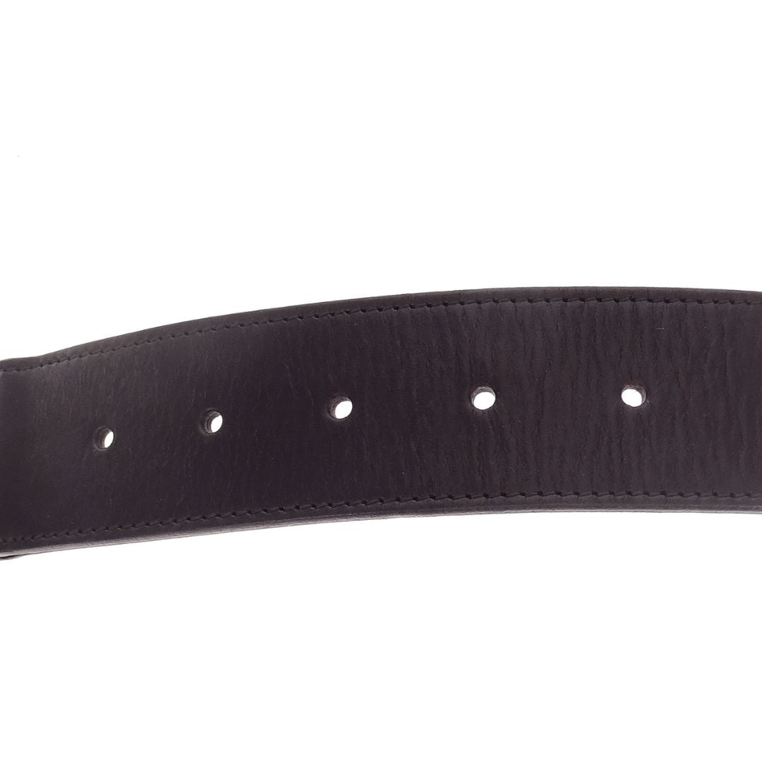 Gucci Marmont GG Web Woven Belt 90/36
