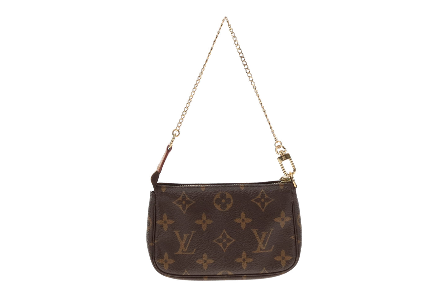 Louis Vuitton Monogram Classic Mini Pochette Accessoires SF2230 - 2020