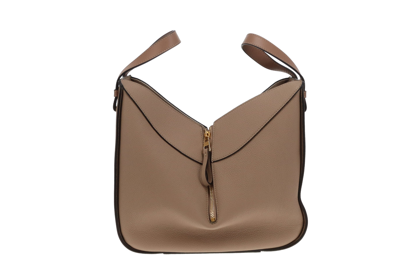 Loewe Hammock Small Bag In sand