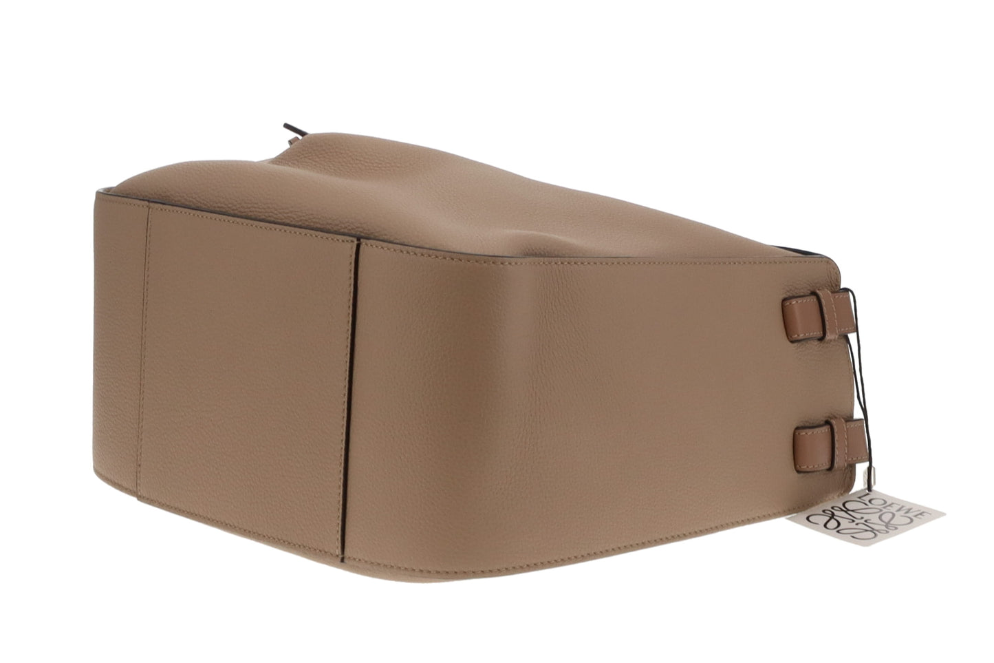 Loewe Hammock Small Bag In sand