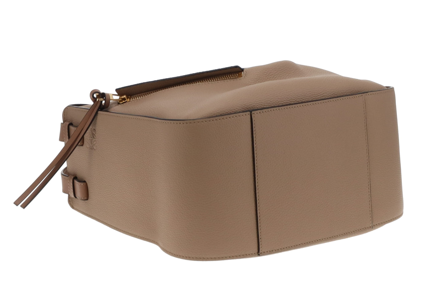 Loewe Hammock Small Bag In sand