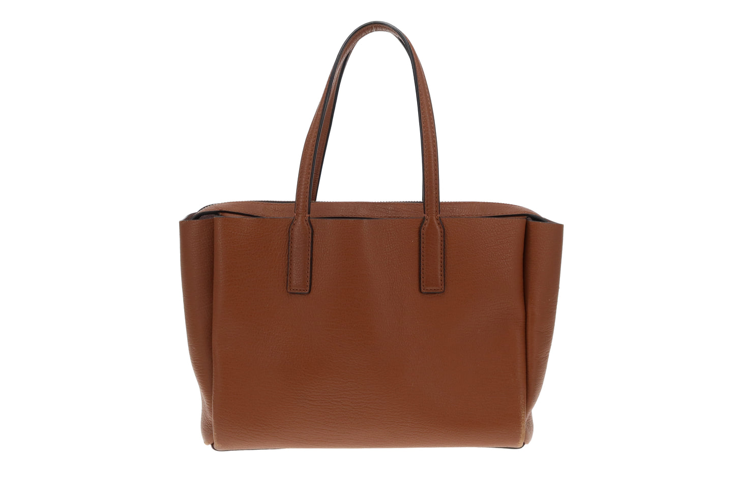 Marc Jacobs The Protégé Small Tote Brown