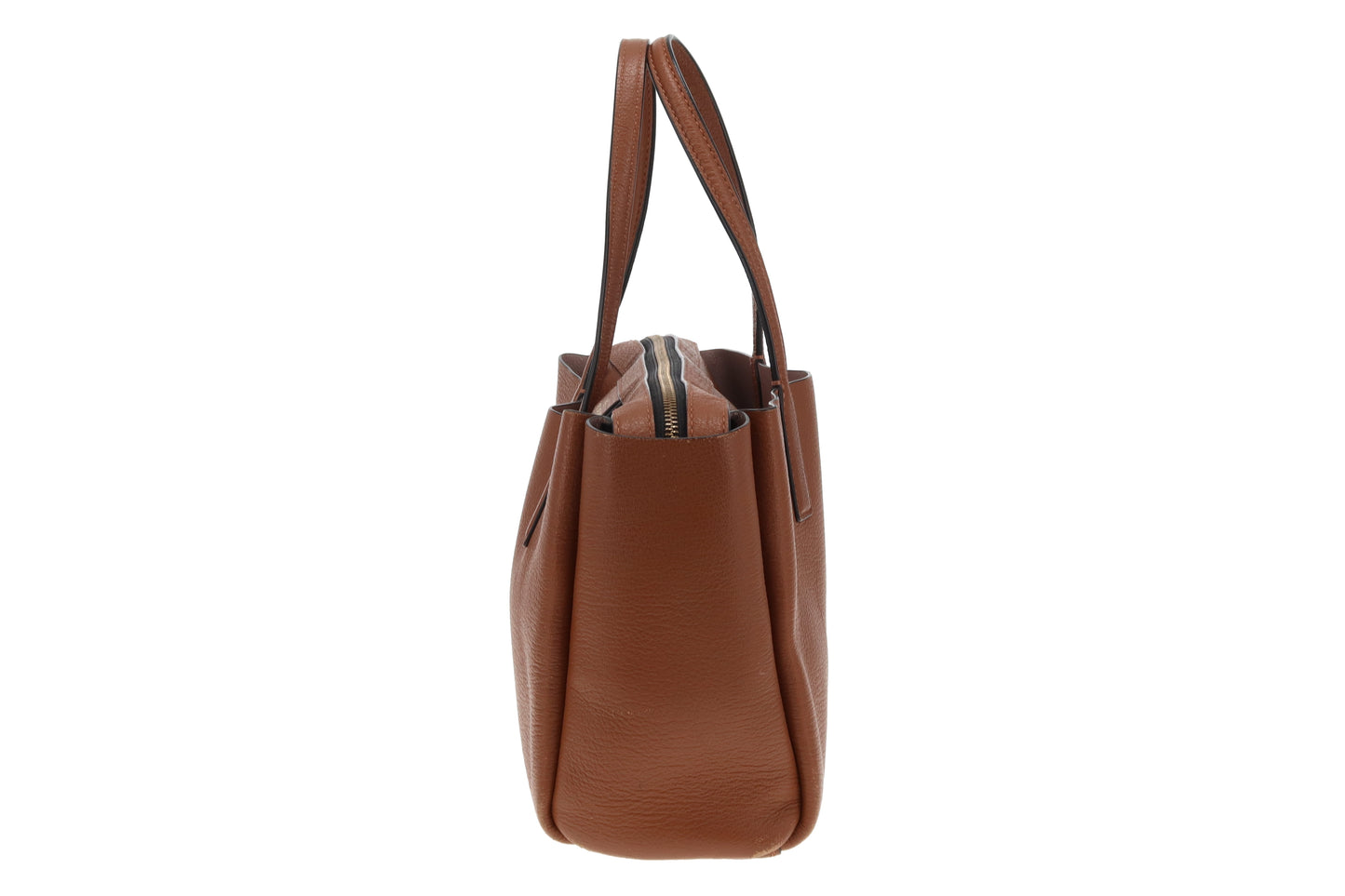 Marc Jacobs The Protégé Small Tote Brown