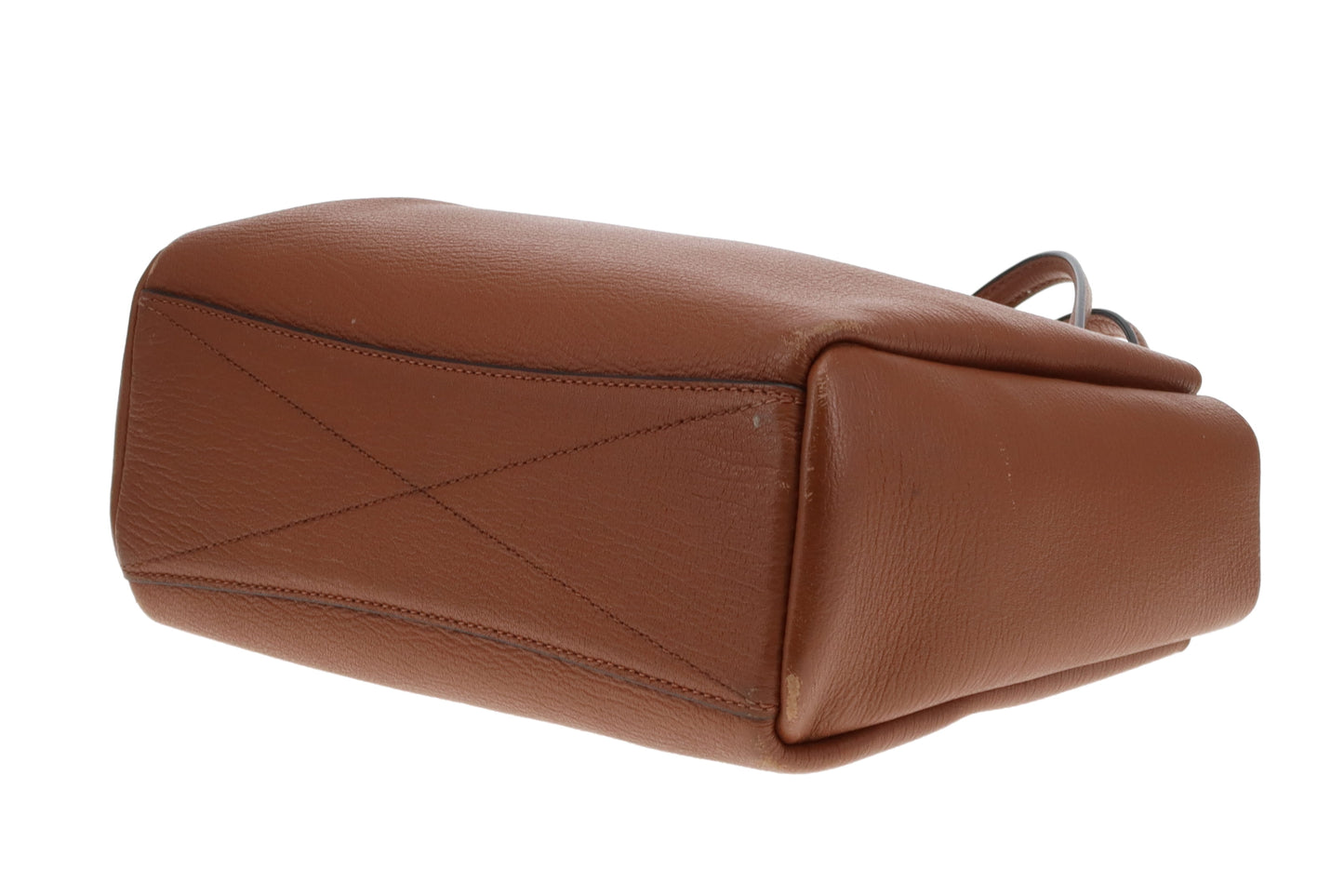 Marc Jacobs The Protégé Small Tote Brown