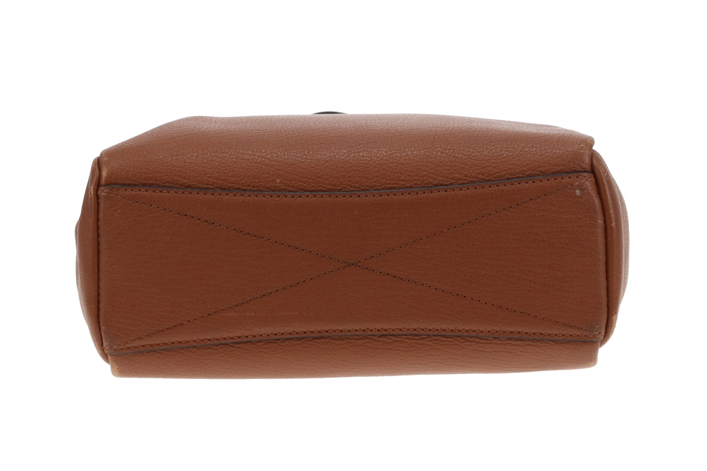 Marc Jacobs The Protégé Small Tote Brown