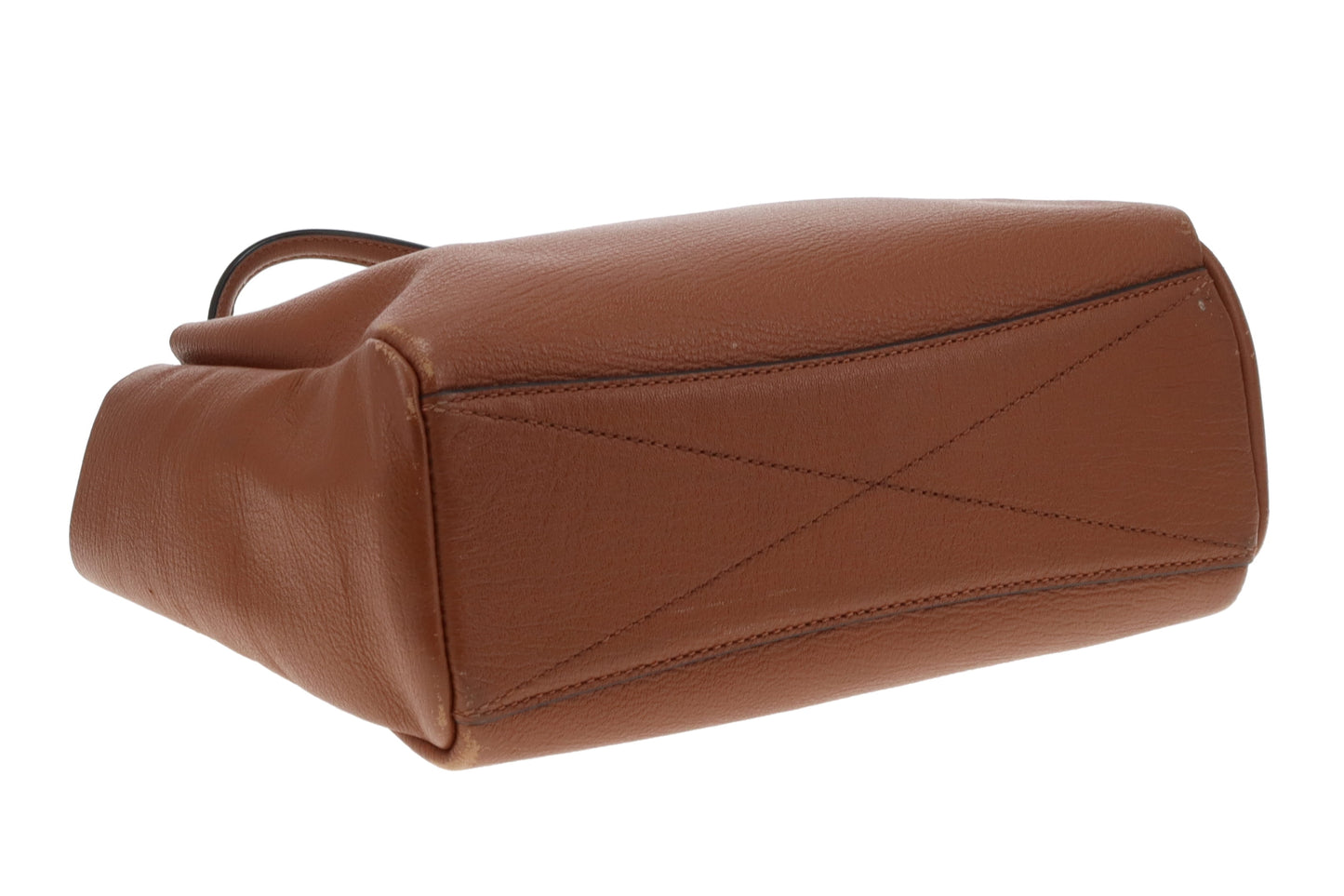 Marc Jacobs The Protégé Small Tote Brown