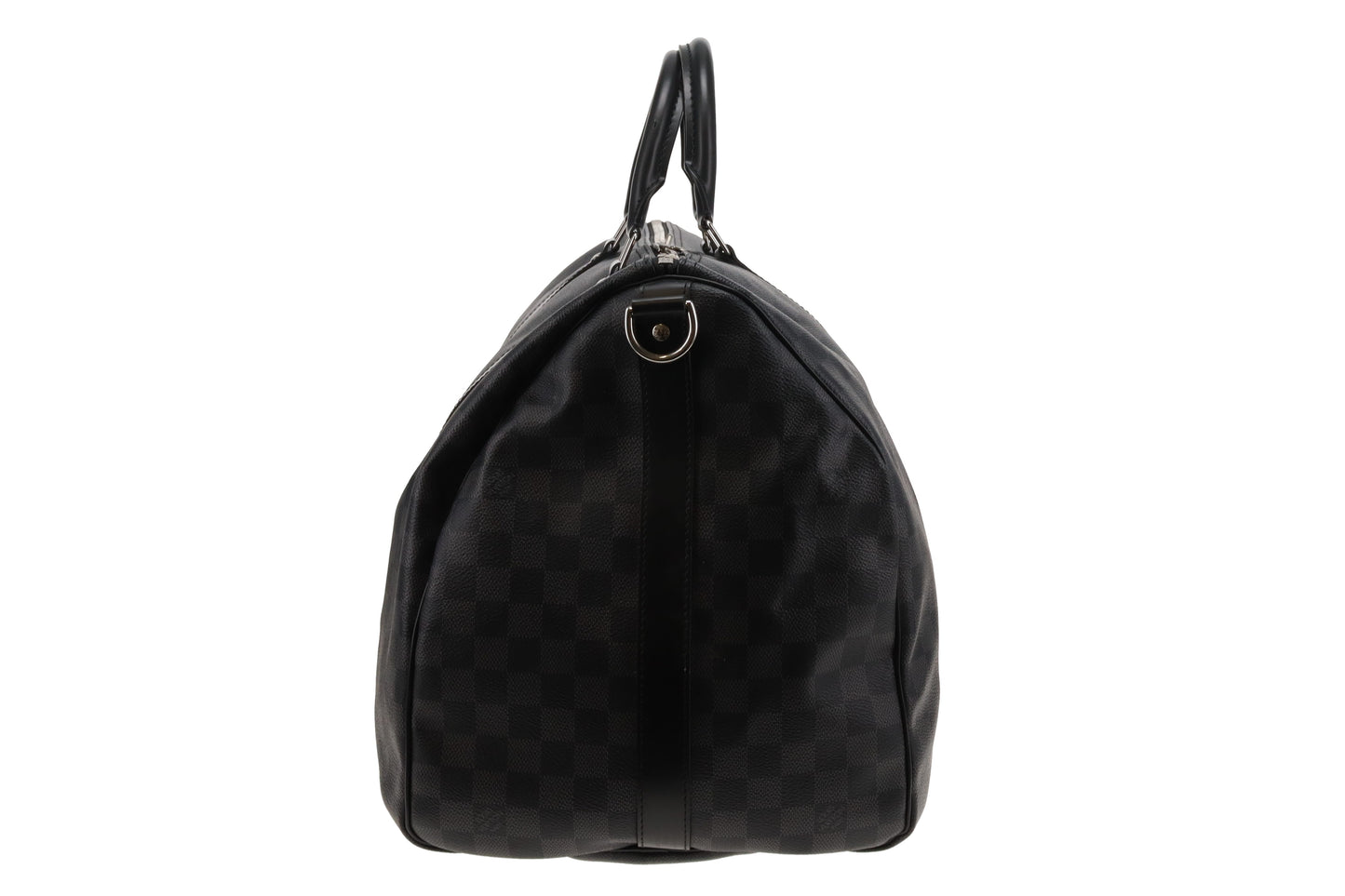 Louis Vuitton Keepall 55 Bandouliere Damier Graphite (NFID)