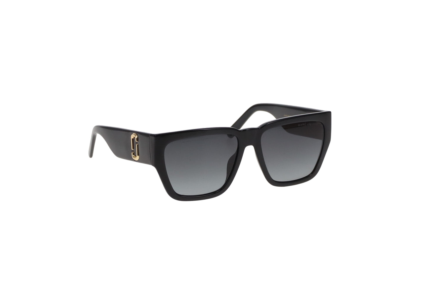 Marc Jacobs J Marc Modern Cat Eye Sunglasses