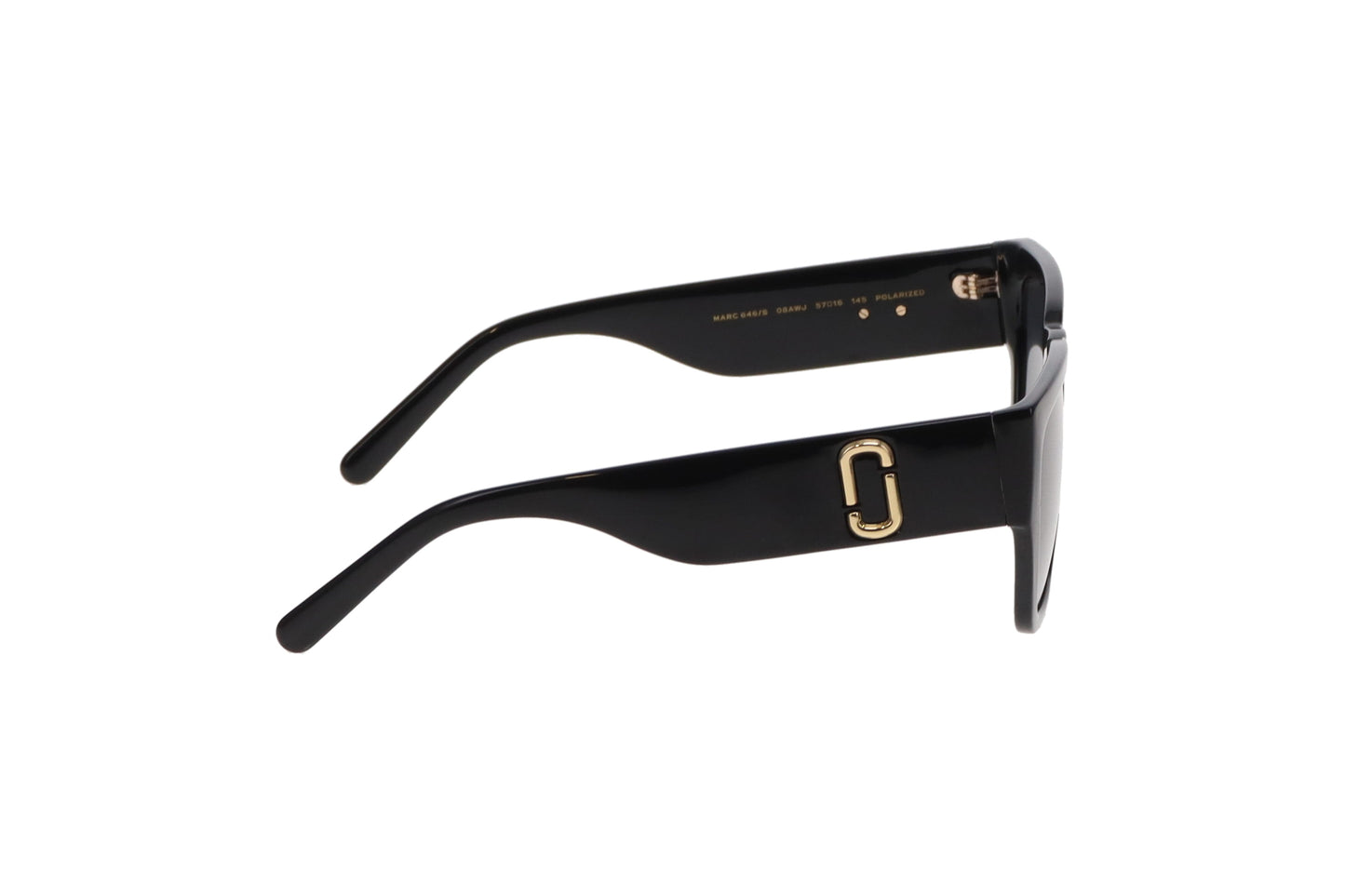 Marc Jacobs J Marc Modern Cat Eye Sunglasses