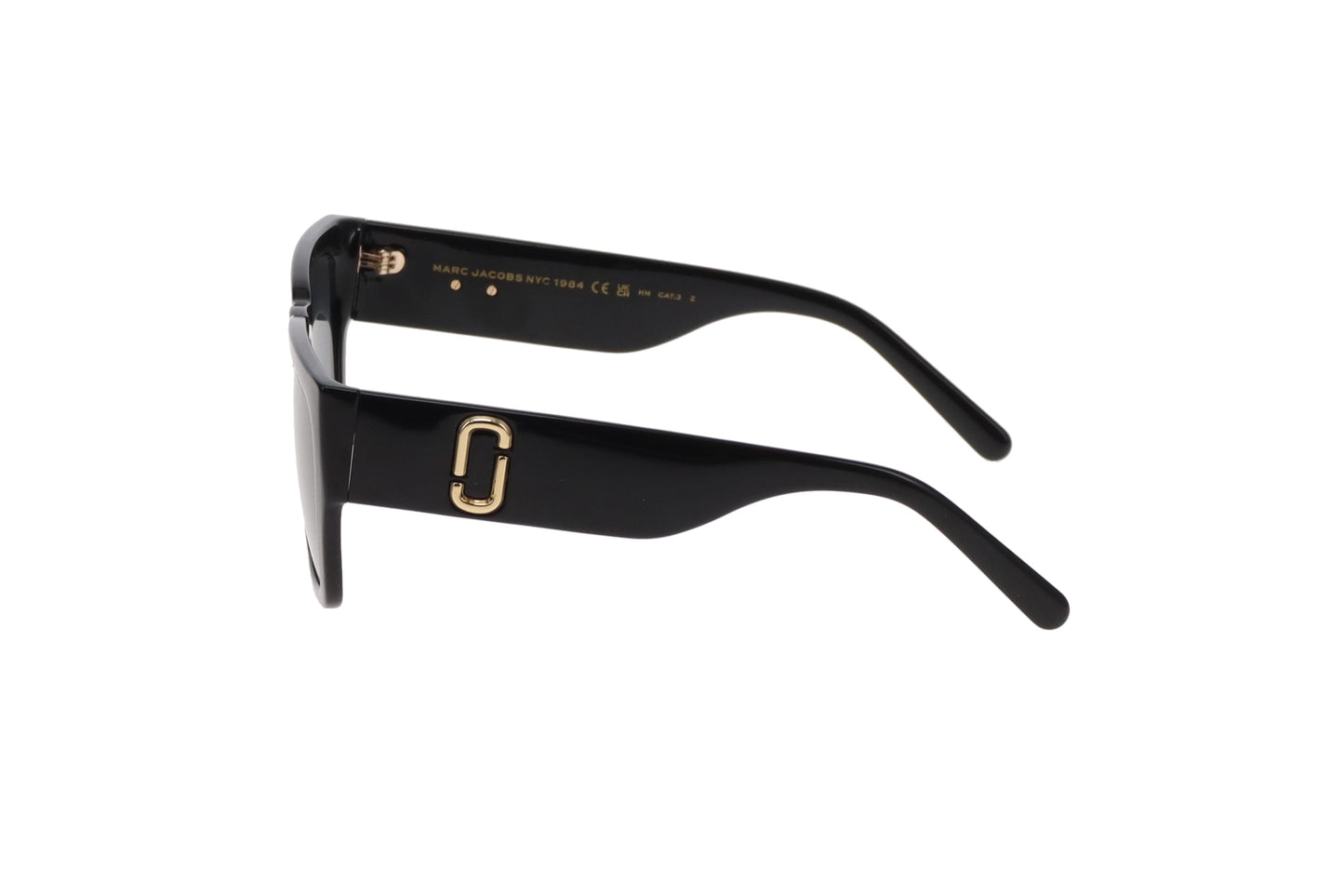 Marc Jacobs J Marc Modern Cat Eye Sunglasses