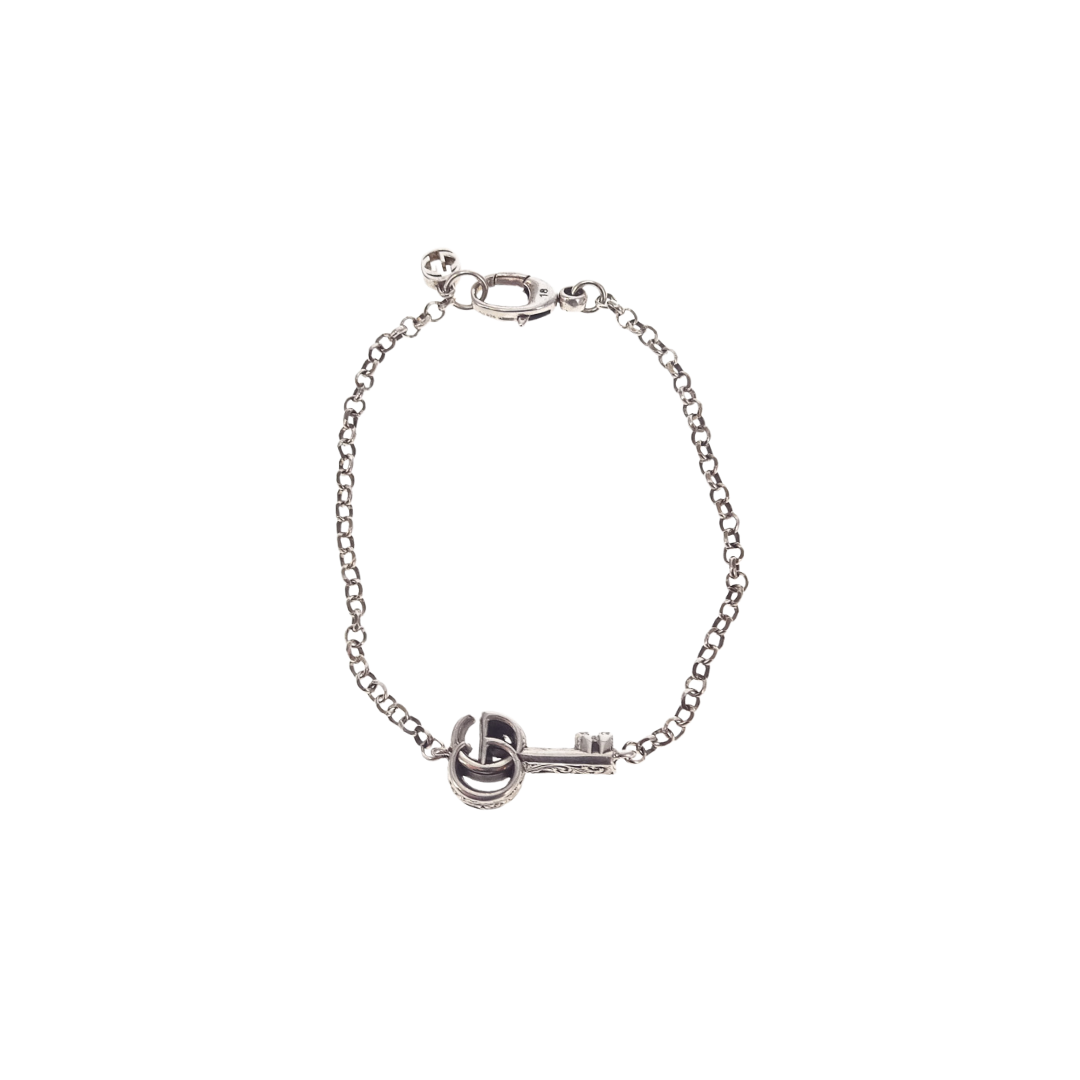 Gucci ball bracelet clearance