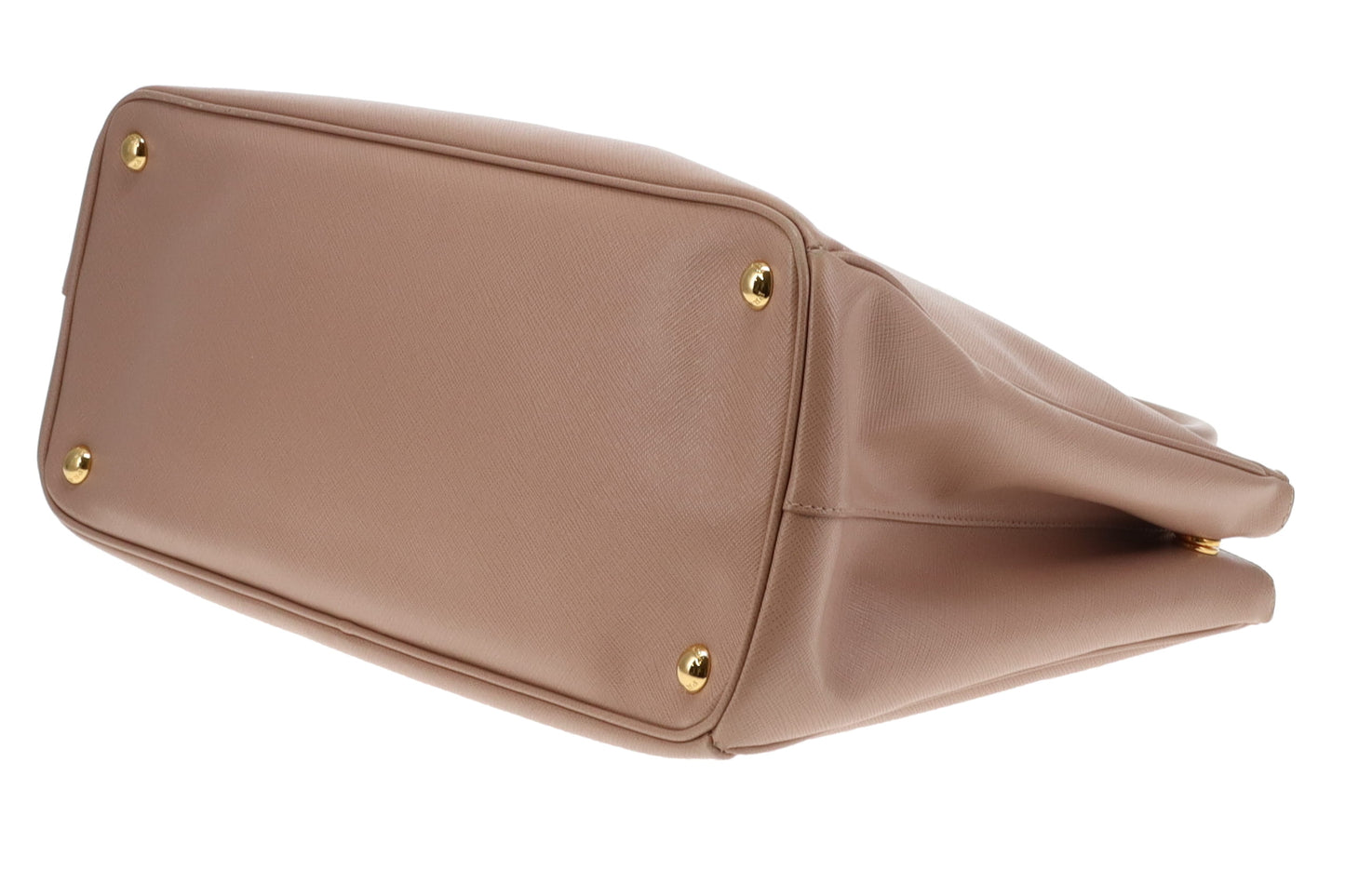 Prada Galleria Saffiano Lux Cammeo Large Tote
