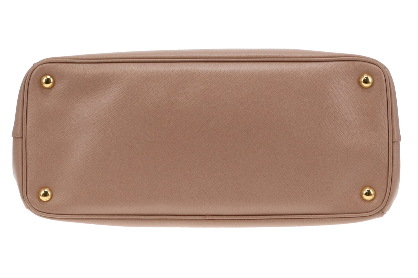 Prada Galleria Saffiano Lux Cammeo Large Tote