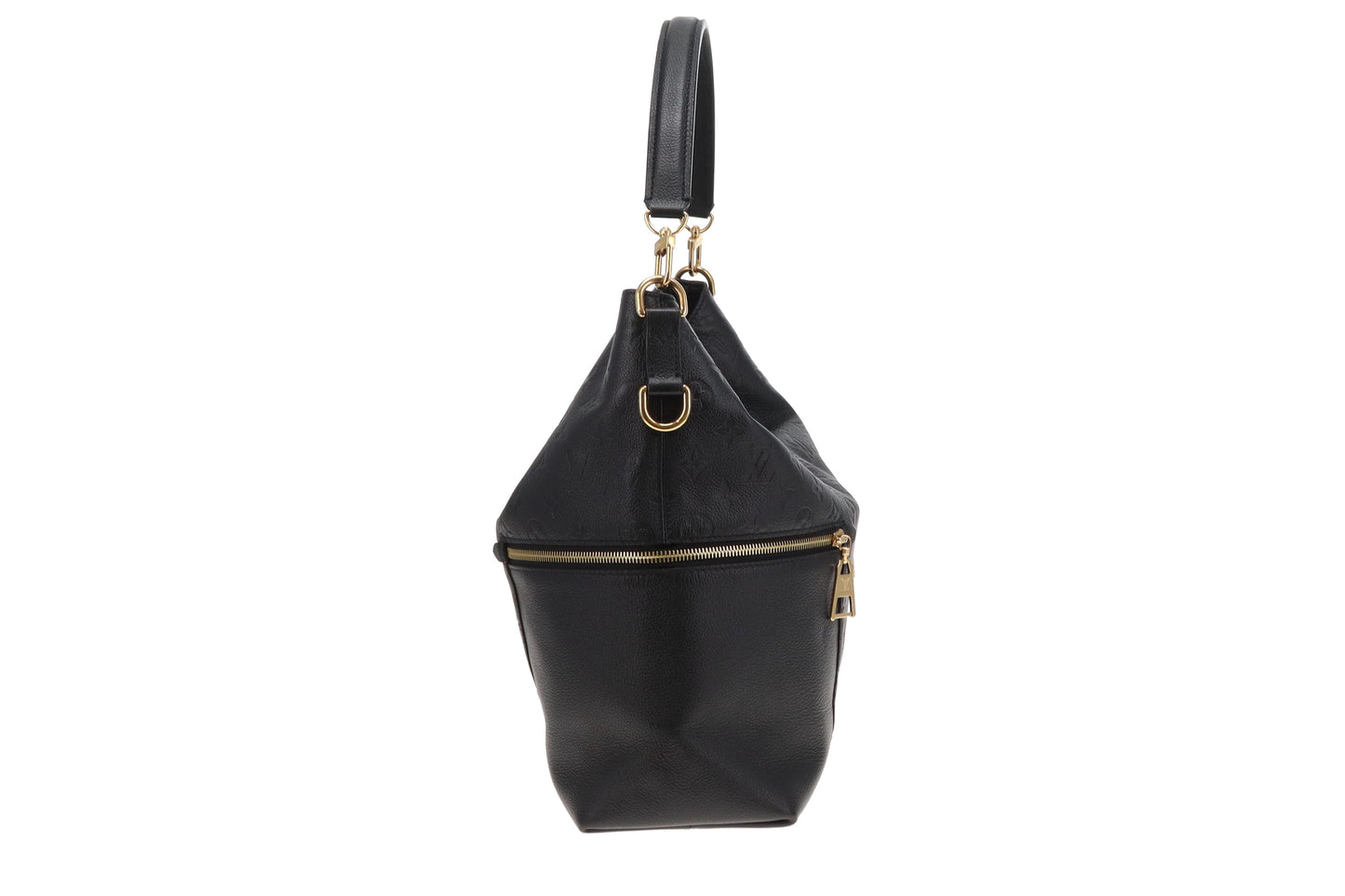 Louis Vuitton Black Empreinte Melie Handbag DU0138 - 2018