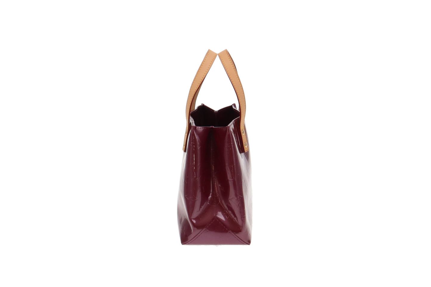 Louis Vuitton Violette Vernis Reade PM MI4007