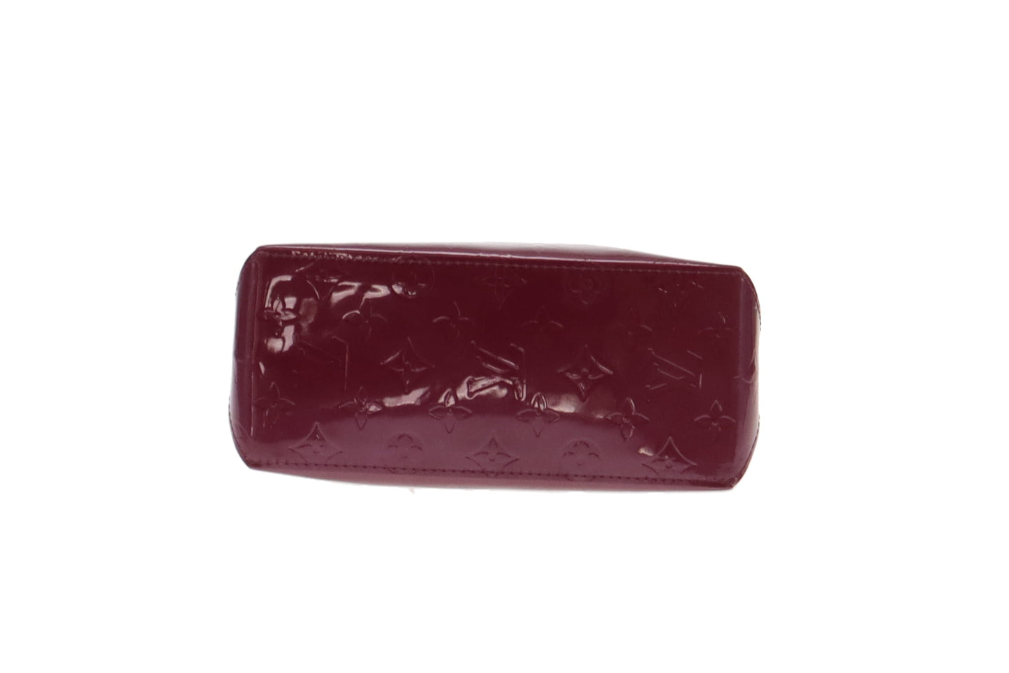 Louis Vuitton Violette Vernis Reade PM MI4007