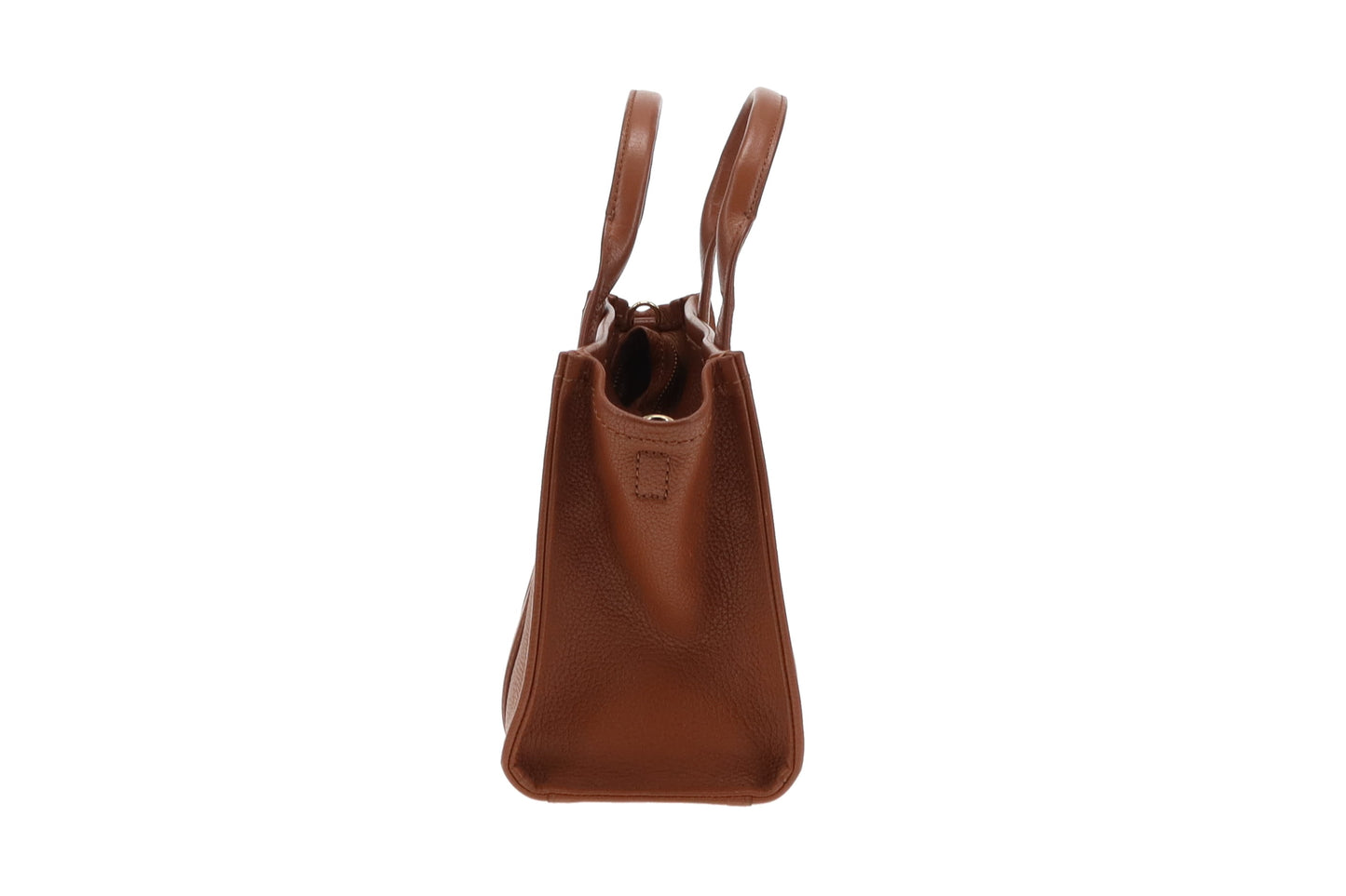 Marc Jacobs The Tote Bag Small Brown