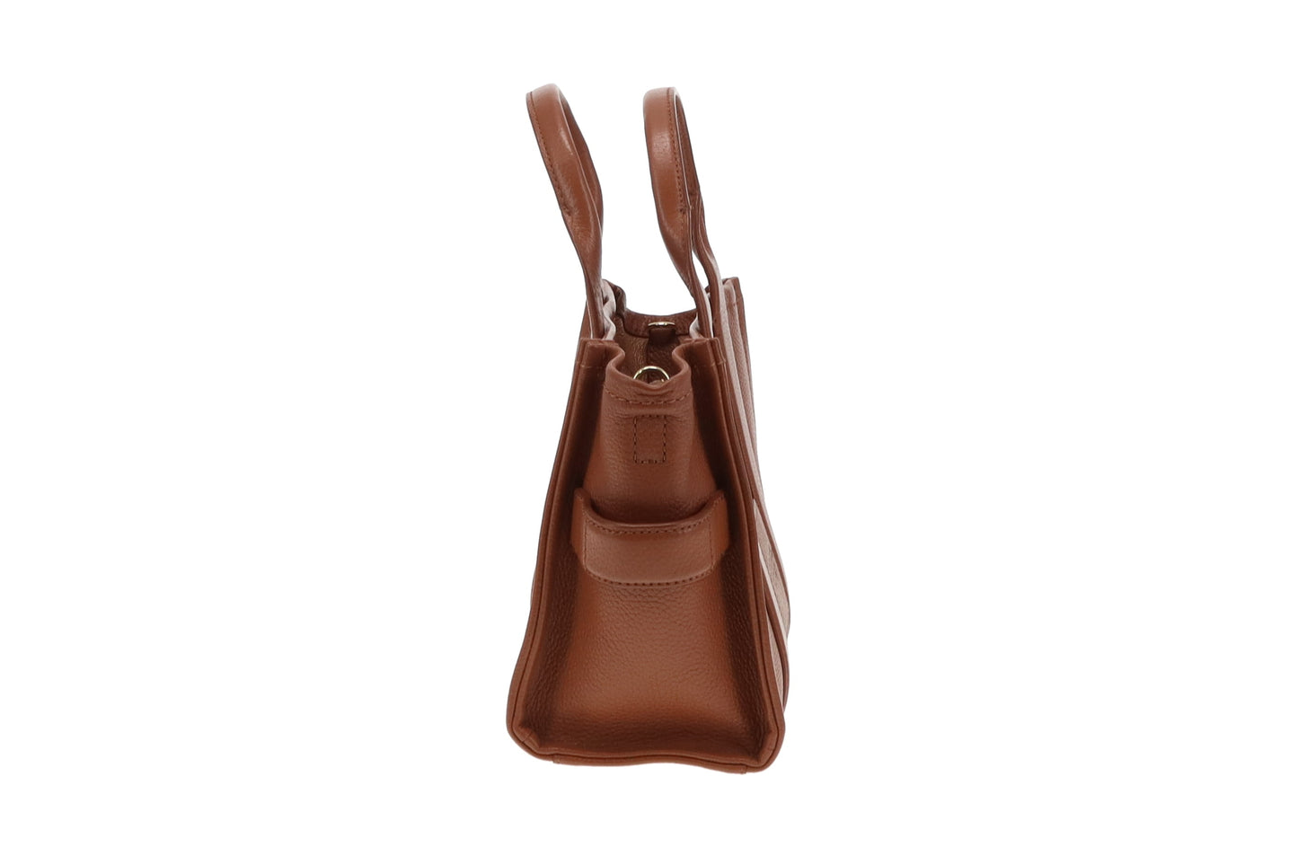 Marc Jacobs The Tote Bag Small Brown