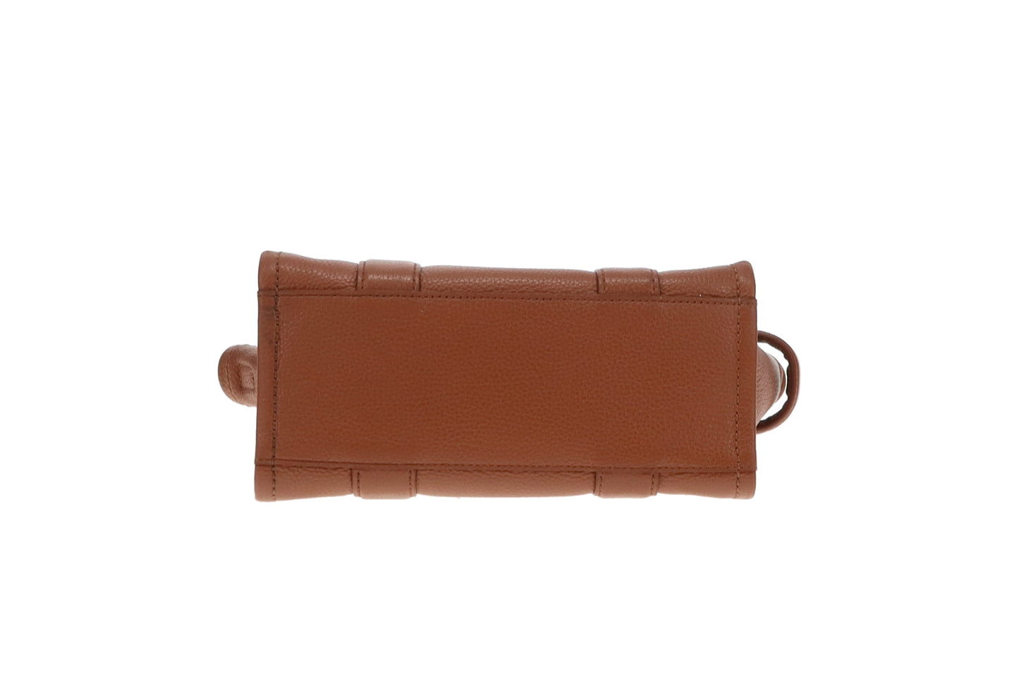 Marc Jacobs The Tote Bag Small Brown