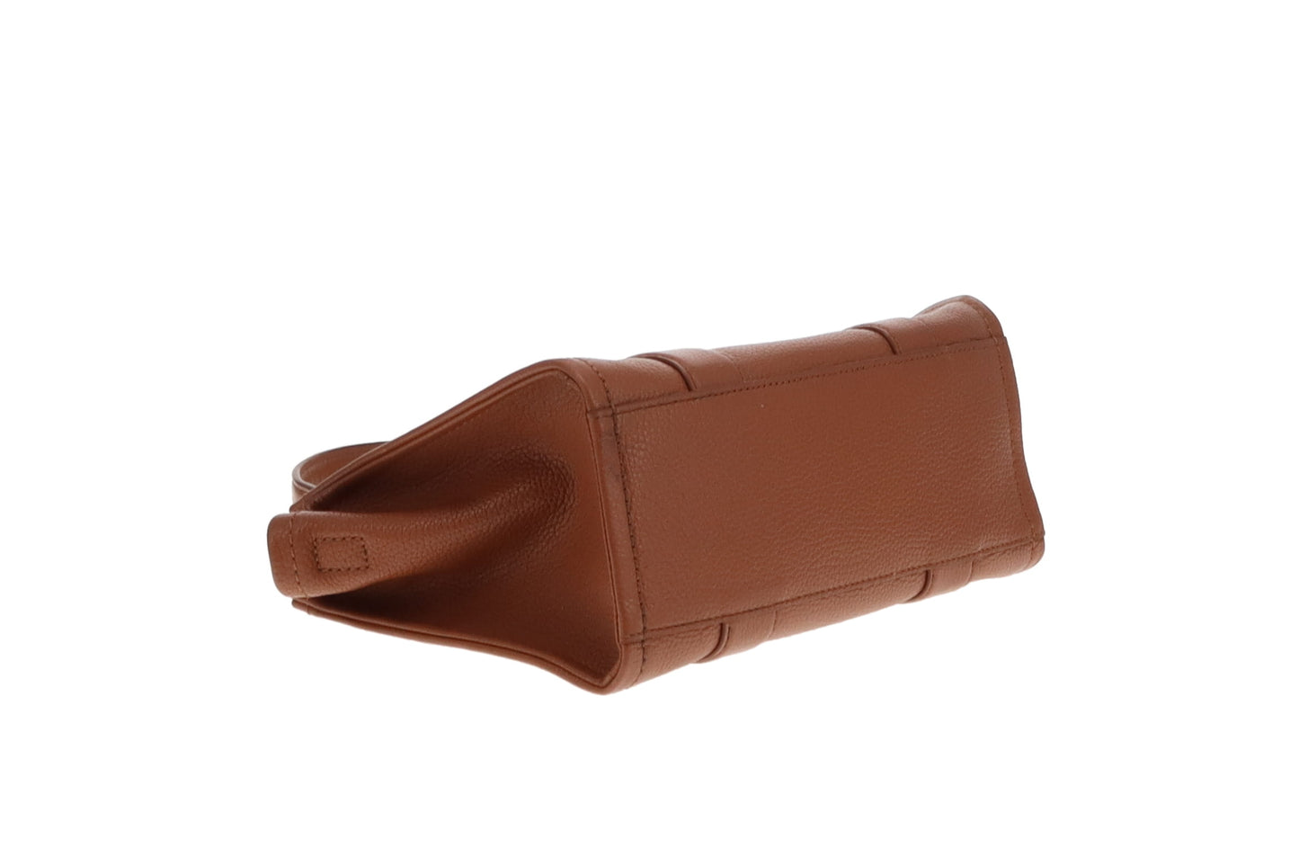 Marc Jacobs The Tote Bag Small Brown