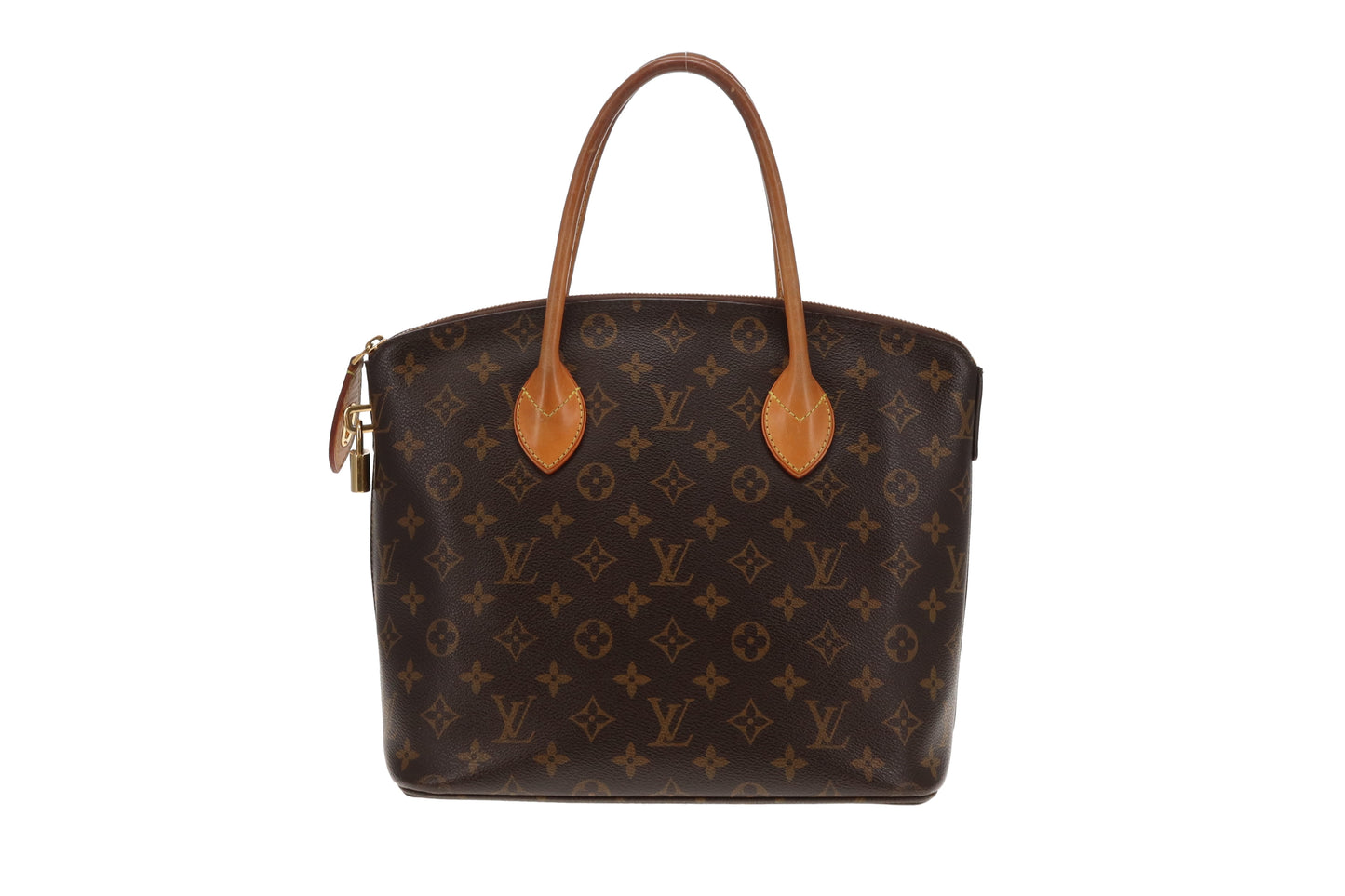 Louis Vuitton LockIt PM Monogram fl4162