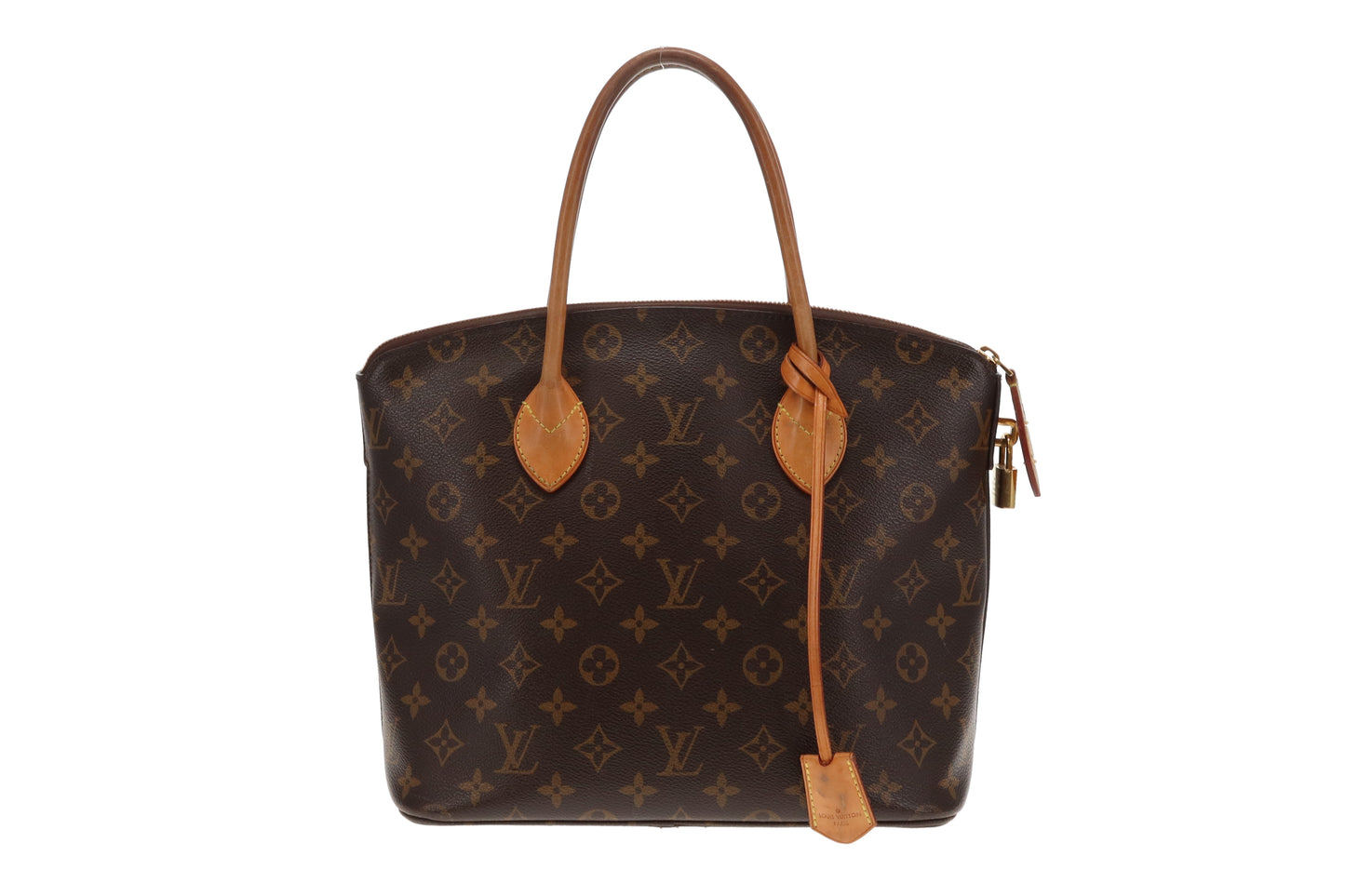 Louis Vuitton LockIt PM Monogram fl4162