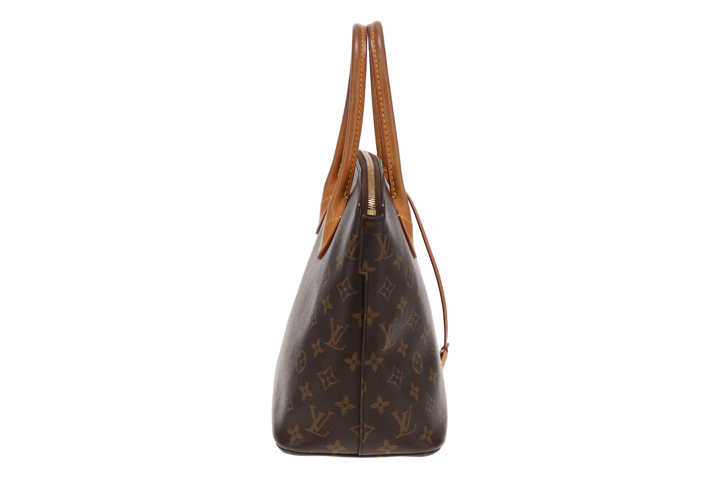 Louis Vuitton LockIt PM Monogram fl4162