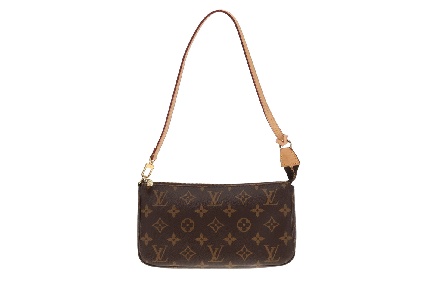 Louis Vuitton Pochette Accessoires Monogram MB0168 - 2018