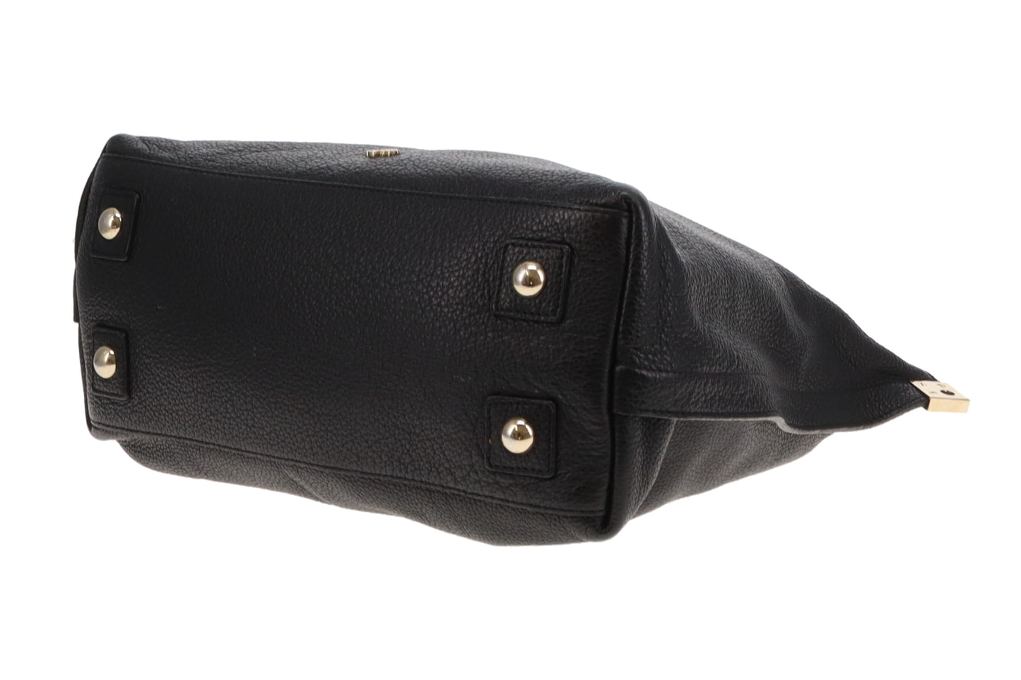 Mulberry Glossy Goat Alice Shoulder Bag Vintage