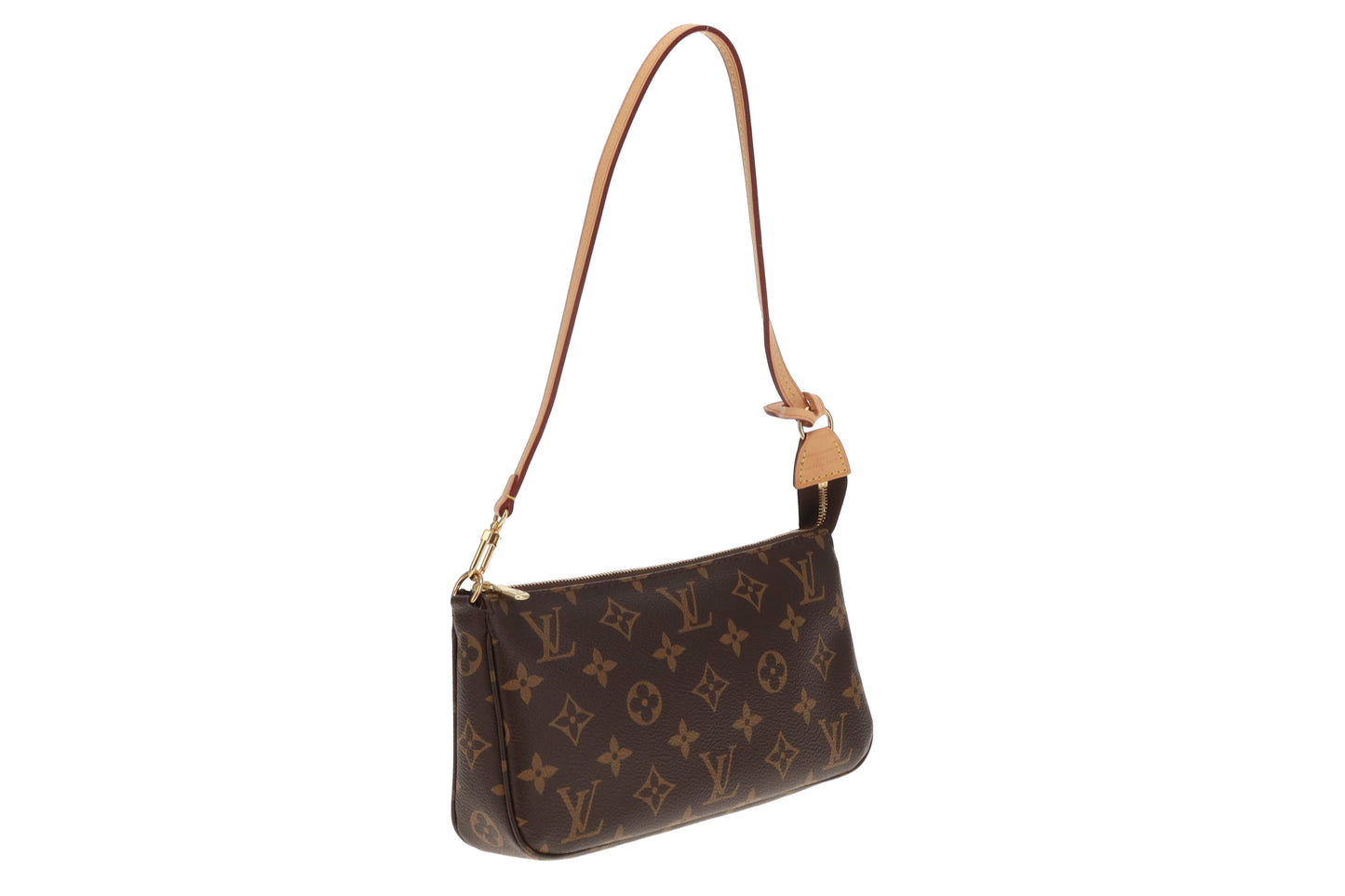 Louis Vuitton Pochette Accessoires Monogram MB0168 - 2018