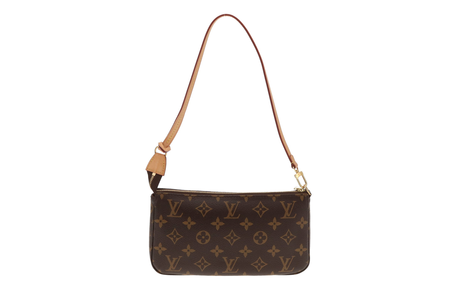 Louis Vuitton Pochette Accessoires Monogram MB0168 - 2018