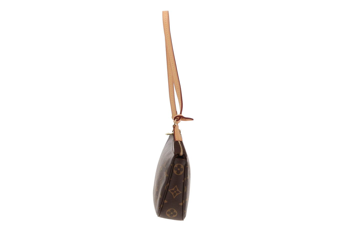 Louis Vuitton Pochette Accessoires Monogram MB0168 - 2018