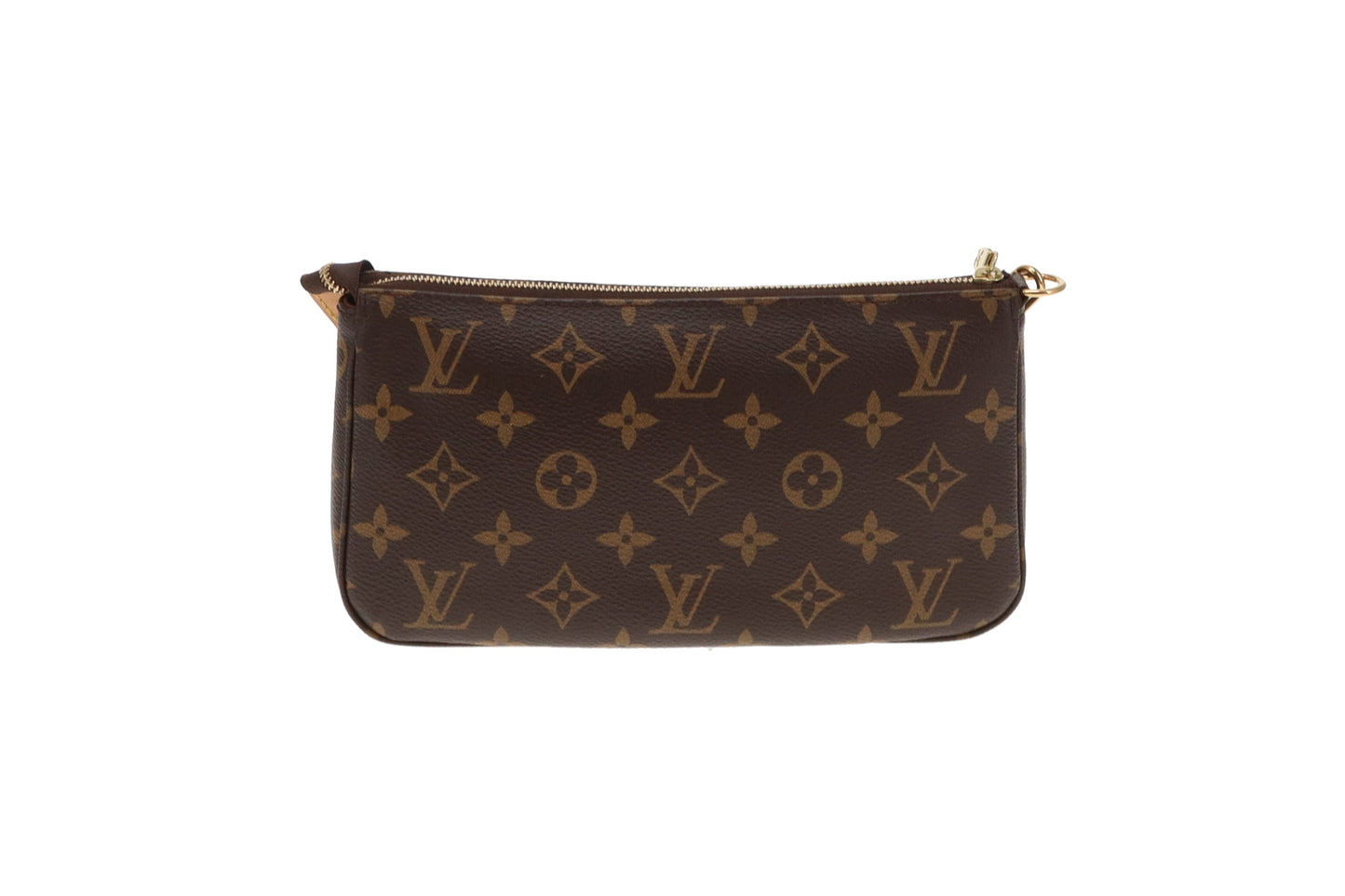 Louis Vuitton Pochette Accessoires Monogram MB0168 - 2018
