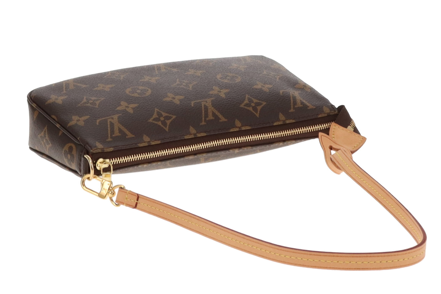 Louis Vuitton Pochette Accessoires Monogram MB0168 - 2018