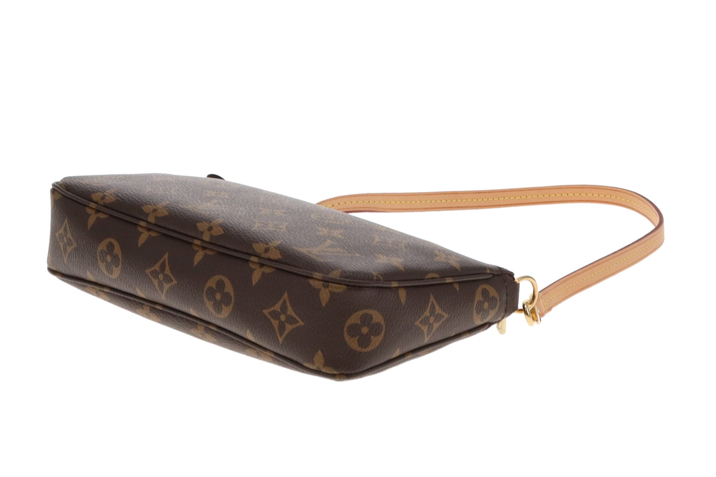 Louis Vuitton Pochette Accessoires Monogram MB0168 - 2018